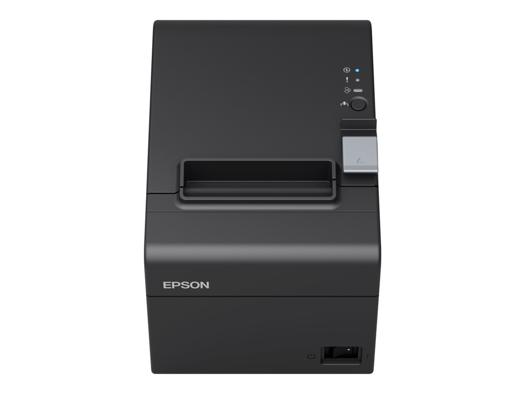 Epson TM T20III - Impresora de recibos - línea térmica