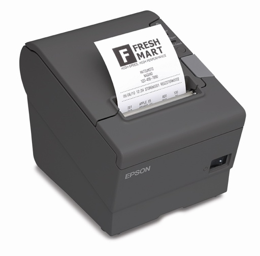 [PR/00013] Epson TM T88V - Impresora de recibos - línea térmica